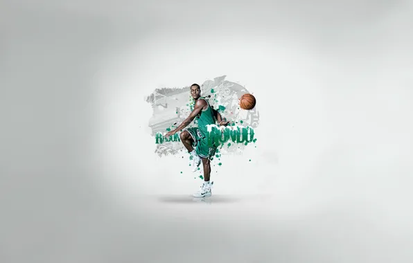 Мяч, баскетбол, Бостон, basketball, Boston, найк, nike, nba