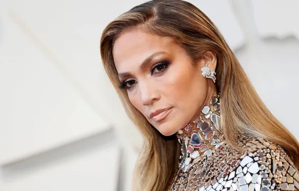 Взгляд, поза, макияж, актриса, певица, Jennifer Lopez, фотосессия, hair