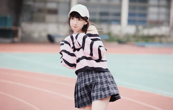 Wallpaper, asian