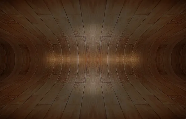 Дизайн, фон, дерево, темный