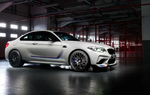 Картинка BMW, Competition, 2019, BMW M2, Edition Heritage