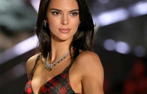 Модель, красотка, Kendall Jenner, Кендалл Дженнер