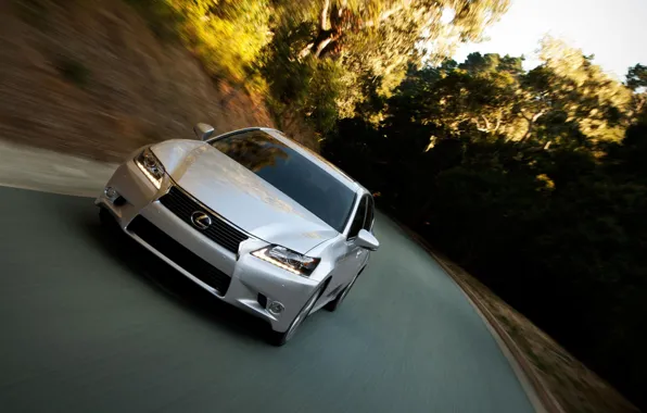 Lexus, супер