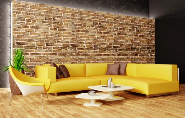 Дизайн, диван, кресло, подушки, design, modern, гостиная, модерн