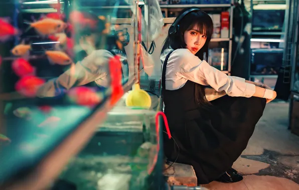 Girl, sexy, girls, woman, model, china, asian, cute