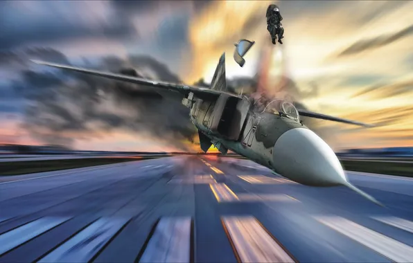 Авария, авиация, ситуация, oops, aviation, катапульта, situation, accident