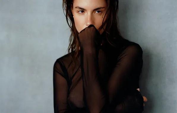 Girl, Rebecca Bagnol, Joakim Karlsson