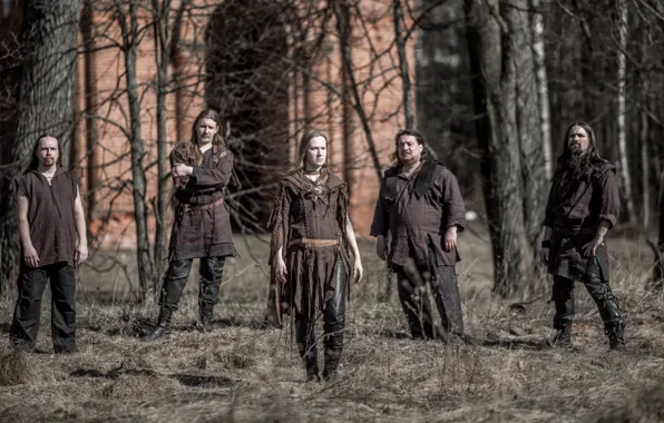 Группа, metal, Россия, Аркона, folk, pagan