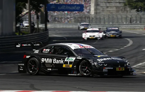 Bmw, dtm, bruno spengler, бруно спенглер