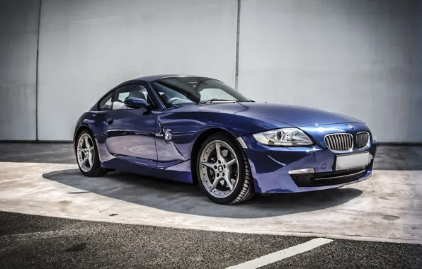 Картинка машина, BMW