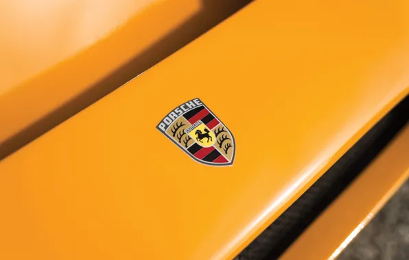 Картинка Porsche, logo, Porsche 908