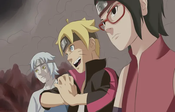 Game, Naruto, anime, ninja, asian, manga, shinobi, japanese