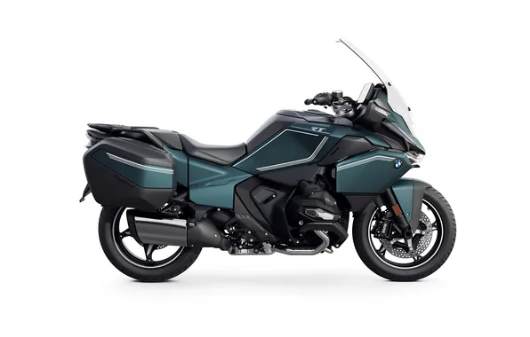 BMW, БМВ, мотоцикл, 2025, Option 719 Camargue, BMW R 1300 RT, BMW R 1300 RT …