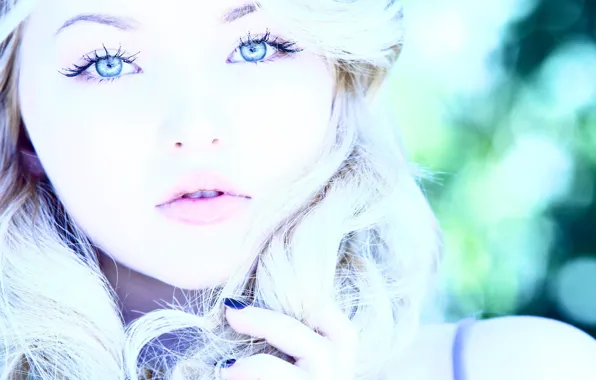 Актриса, певица, американская, глазA, Дав Камерон, Dove Cameron, Камерон