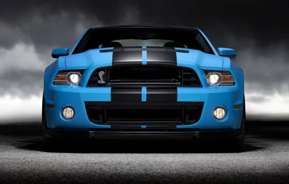 Mustang, мустанг, ford, shelby, форд, cobra, gt500