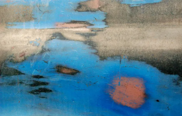 Камни, узор, цвет