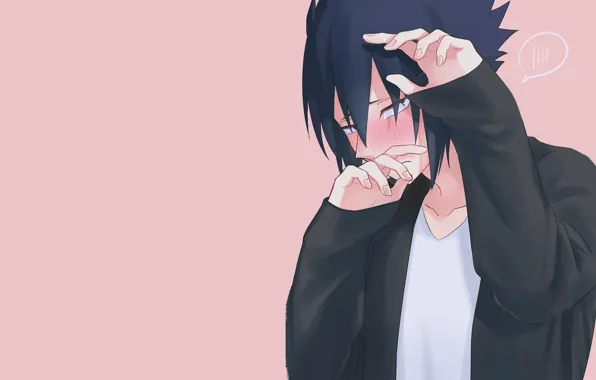 Парень, Boku no Hero Academia, Amajiki Tamaki