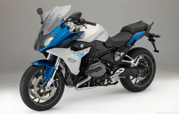 Картинка BMW, байк, 2015, r1200rs