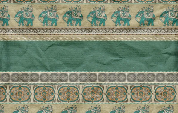 Бумага, узор, wallpaper, pattern, paper, indian, ornament