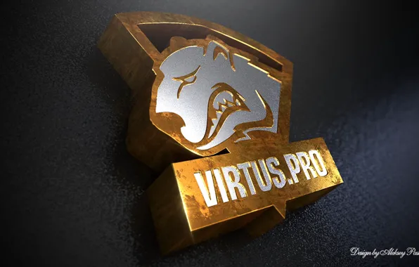 Игры, virtus_pro
