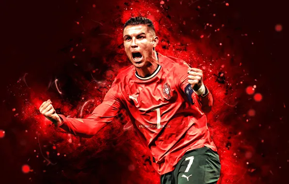 Cristiano Ronaldo, CR7, Soccer, Ronaldo, Portugal National Football Team