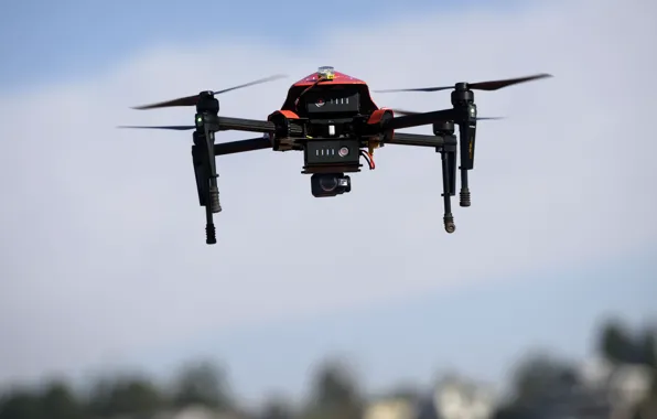 Drone, robotics, electronics