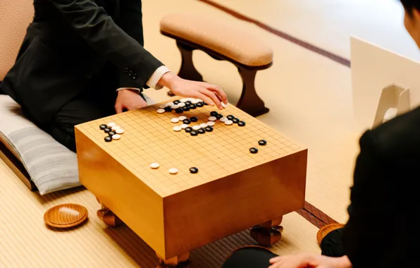 Board, Baduk, Weiqi, Китайская игра, Игра Го, Мастера Го