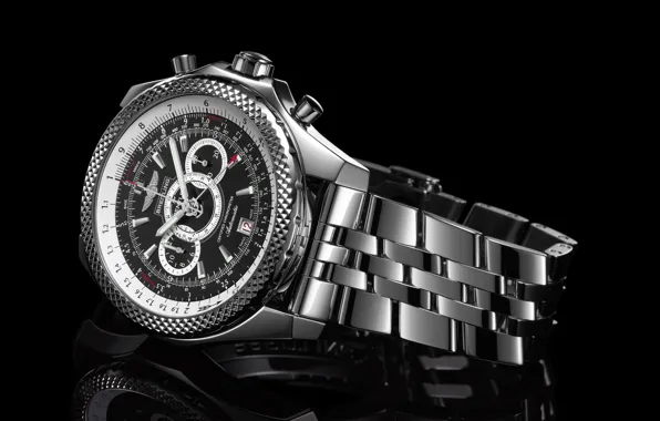 Часы, Watch, Breitling, SuperSports