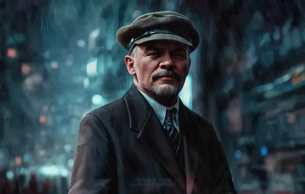 Ссср, Ленин, коммунизм, социализм