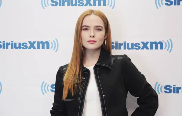 Актриса, рыжая, знаменитость, Zoey Deutch