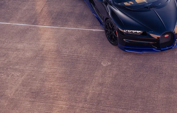 Car, Bugatti, supercar