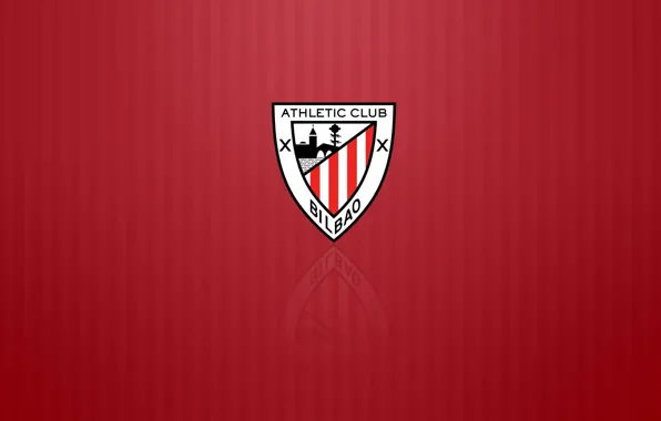 Картинка logo, La liga, Athletic Bilbao FC