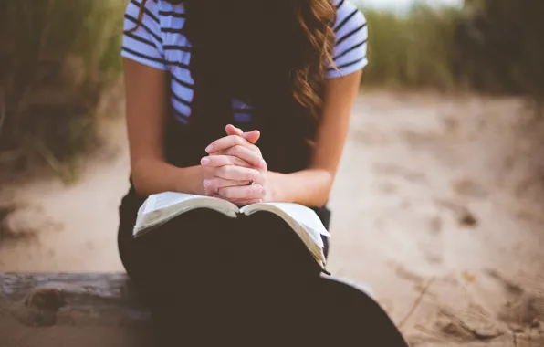 Love, Girl, Beach, Sand, Christian, God, Bible, Jesus