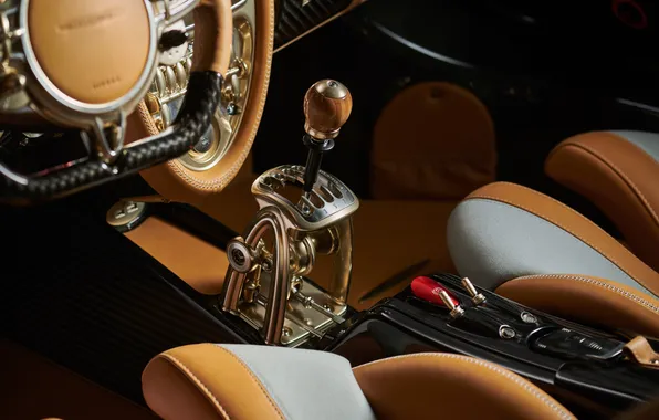 Суперкар, Pagani, supercar, Пагани, единственный экземпляр, 2024, the only instance, Pagani Huayra Epitome