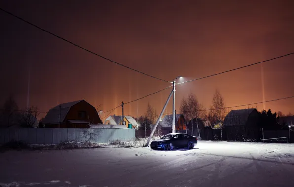 Skoda, VAG, Octavia, Гало, skoda octavia, Octavia A7