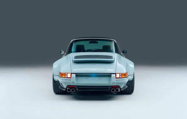 911, Porsche, Theon Design Porsche 911 Targa