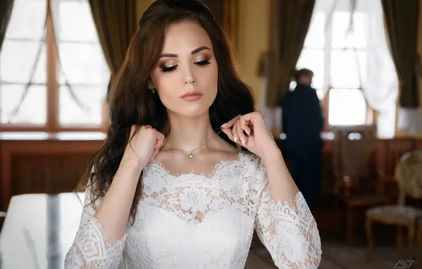 Екатерина, фотосессия, Александр Юшкевич
