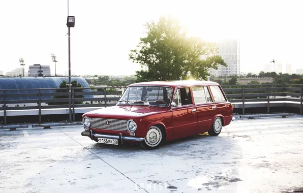 Ретро, red, красная, классика, jdm, tuning, retro, classic