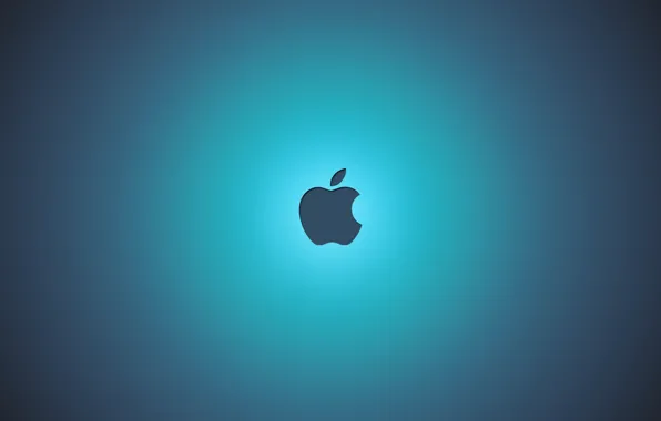 Apple, яблоко, mac