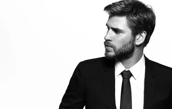 Картинка фотосессия, Лиам Хемсворт, Возрождение, Liam Hemsworth, День независимости