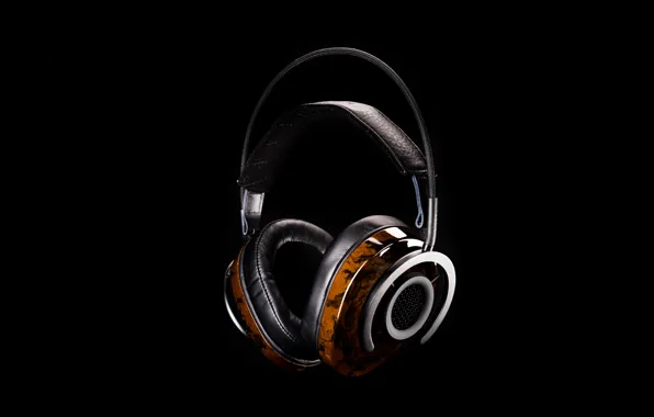 Фон, Headphones, AudioQuest NightHawk