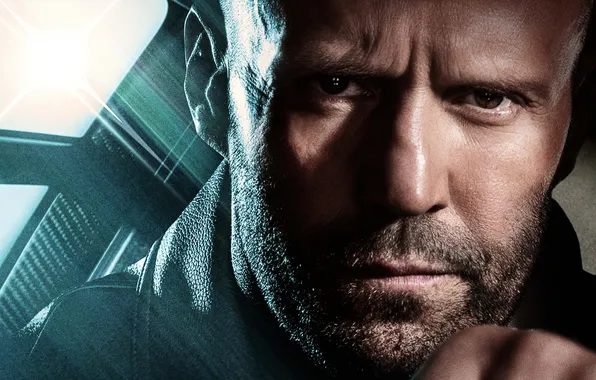 Боевик, постер, Jason Statham, Джейсон Стэйтем, Shaw, Форсаж 10, Fast X