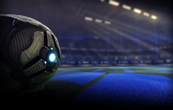 Мяч, ball, rocket league, рокет лига