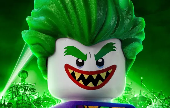 Cinema, toy, Joker, movie, Lego, film, animated film, animated movie