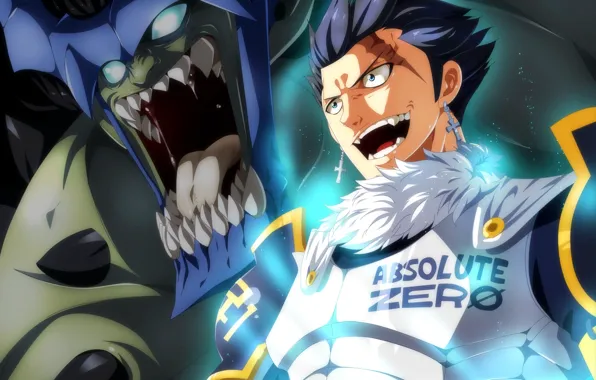 Demon, game, monster, armor, anime, man, evil, asian