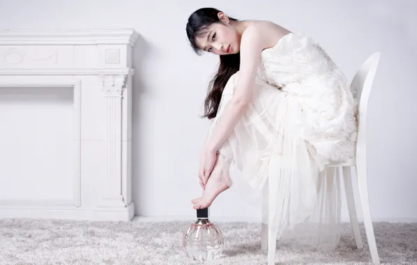 Девушка, музыка, азиатка, Южная Корея, K-pop, F(x), Sulli