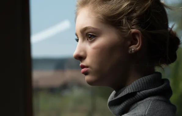 Willow Shields, на фотосессии, Уиллоу Шилдс, Keith Cotton
