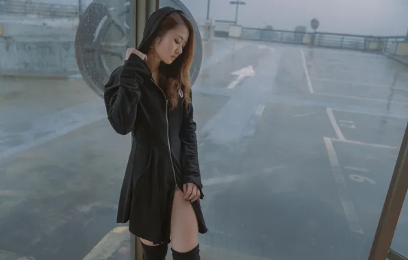 Girl, sexy, girls, woman, model, china, asian, cute