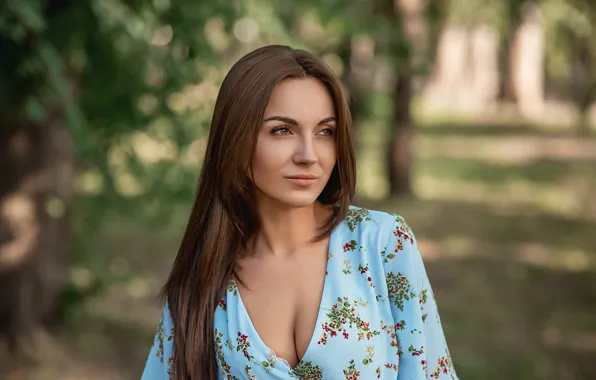 Картинка model, pretty, Георгий Дьяков