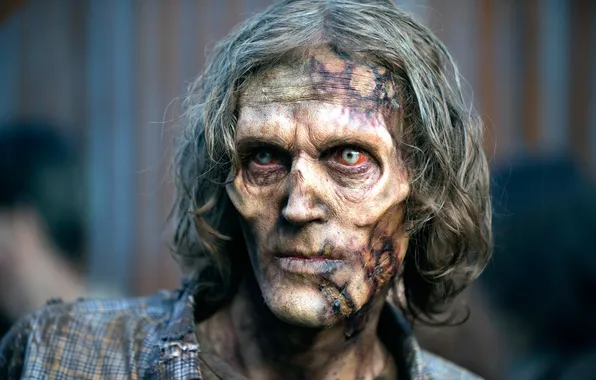 Картинка The Walking Dead, Season-6, ходячий, Episode-7